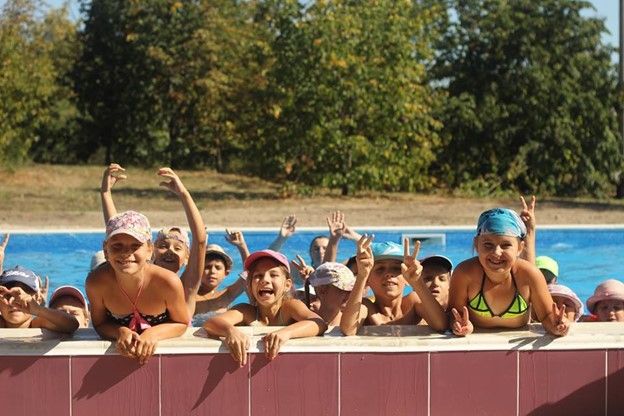 Где дети из Днепра смогут оздоровиться за счет бюджета в этом году 2