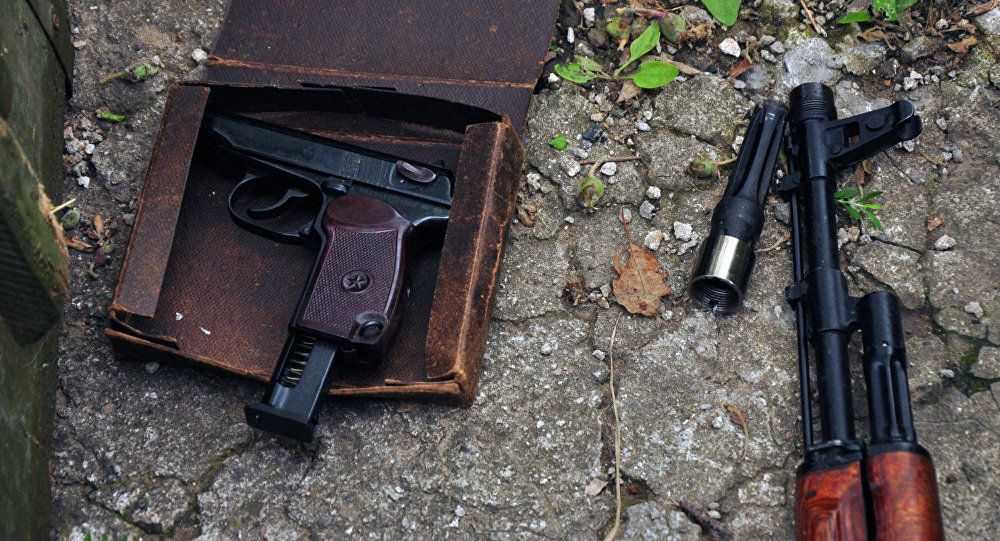 Насколько безопасен город Днепр: взгляд полиции, рекомендации, статистика 2