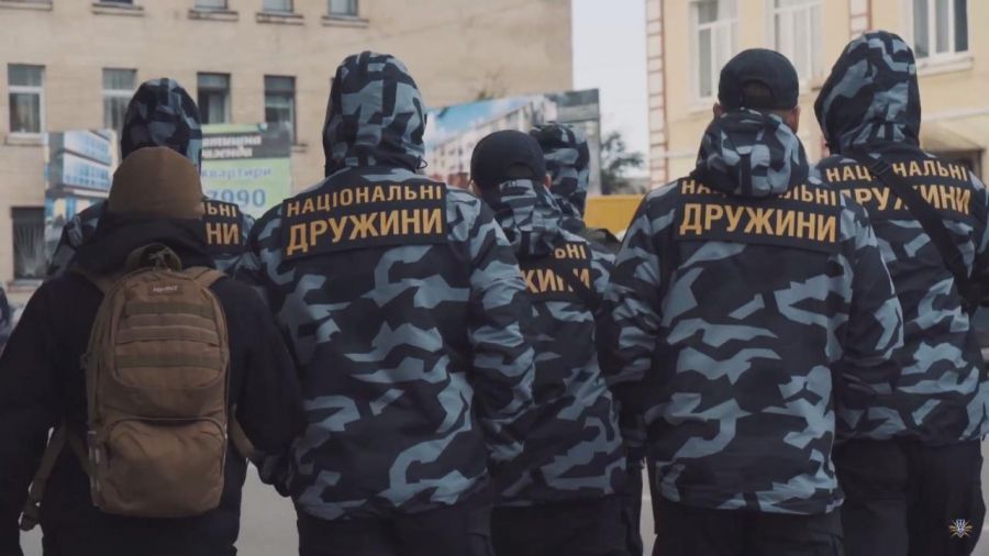 Насколько безопасен город Днепр: взгляд полиции, рекомендации, статистика 5