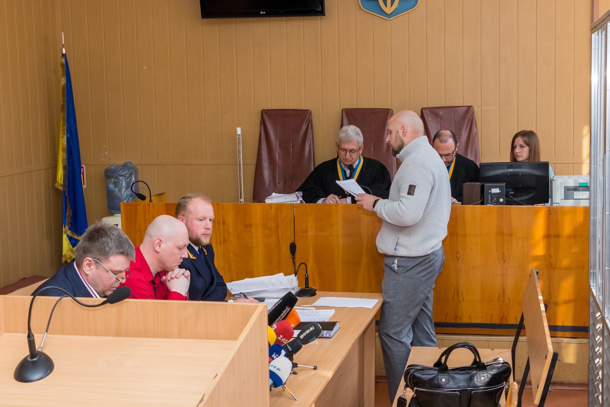 Прокуратура просит для Пугачева пожизненное с конфискацией 3