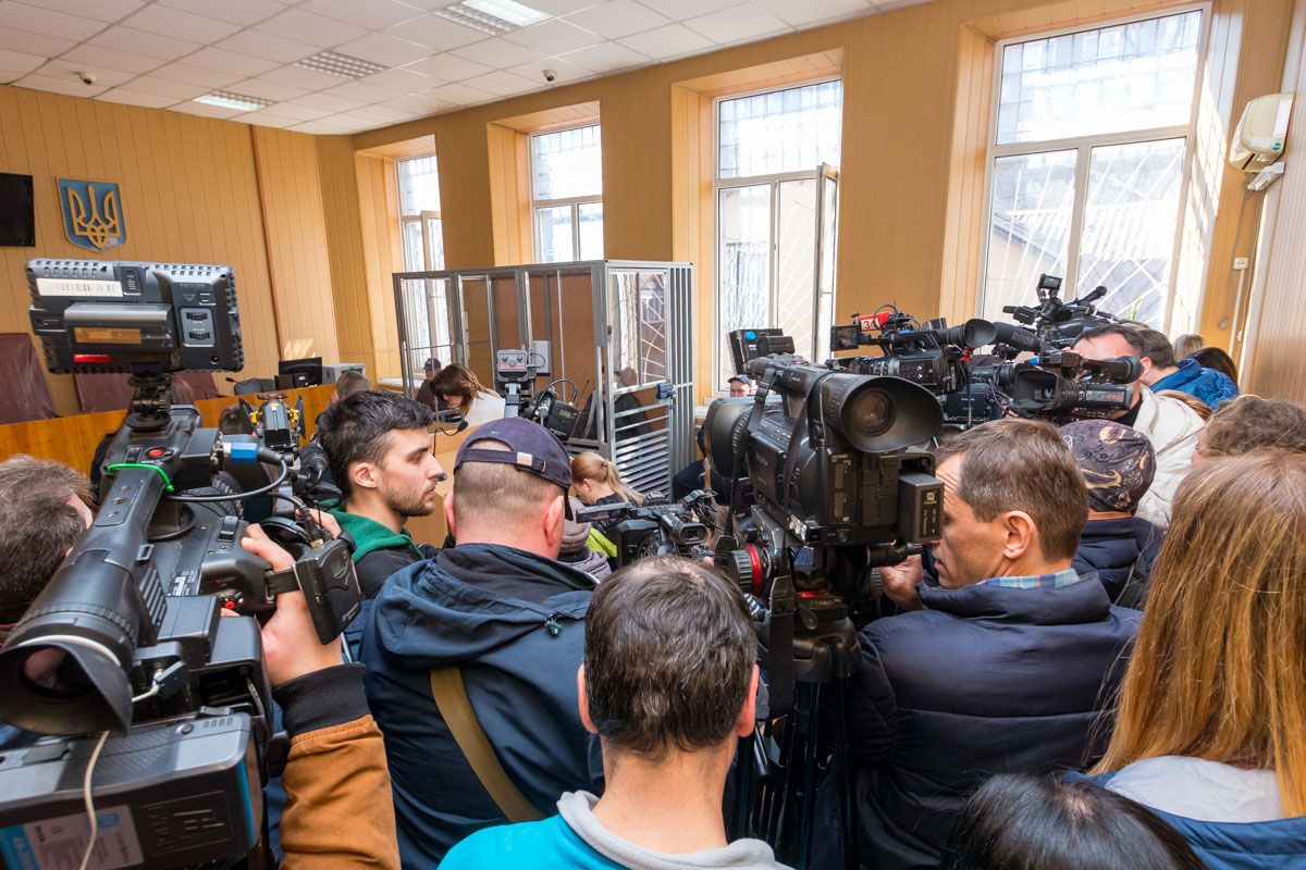 Прокуратура просит для Пугачева пожизненное с конфискацией 4