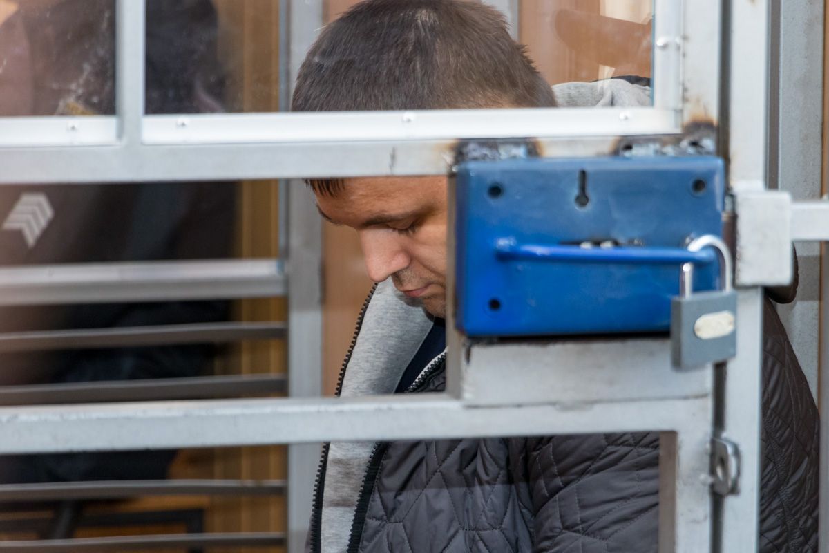 Прокуратура просит для Пугачева пожизненное с конфискацией 5