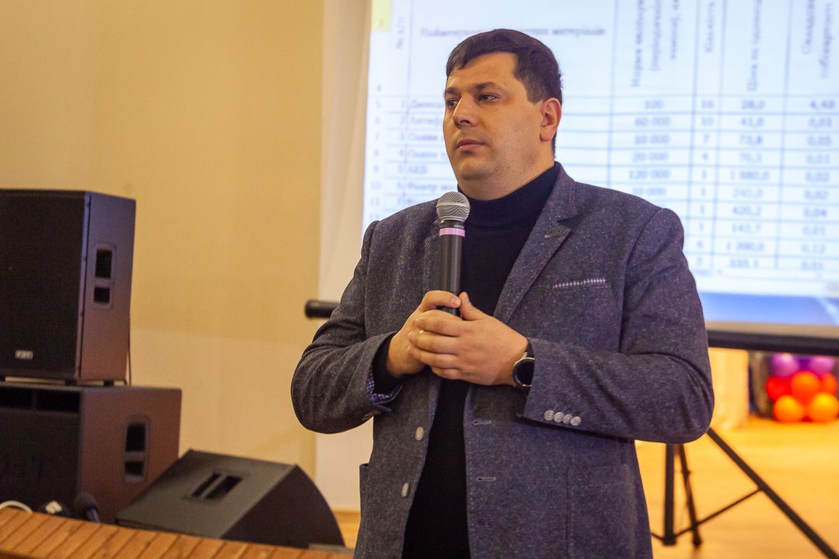 Игорь Маковцев