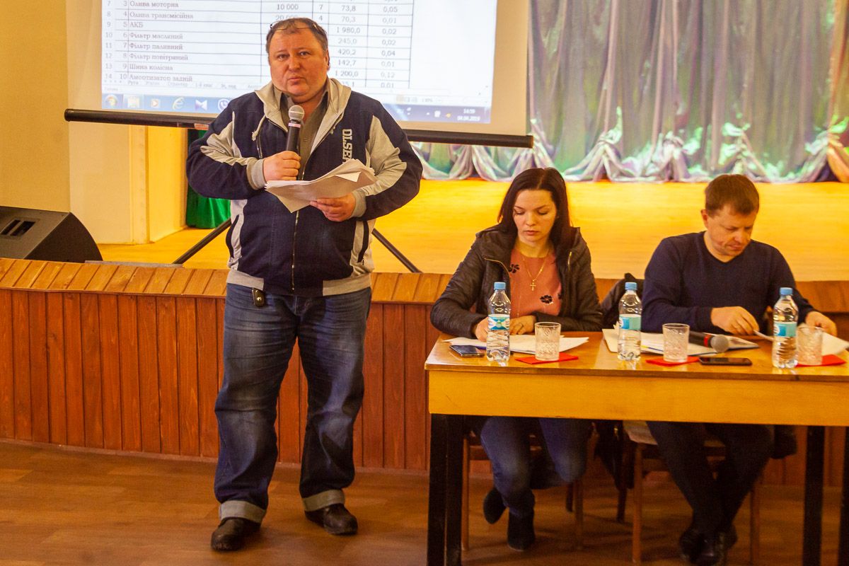 Михаил Клокун