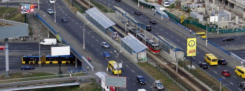 Это вам не в баночку пописать. В Киеве отремонтируют улицу за рекордные 650 миллионов