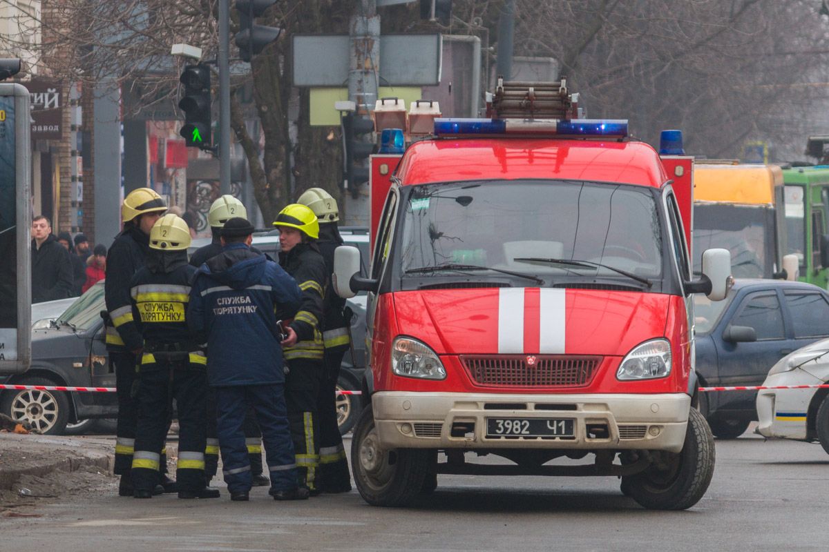 Почему в Украине все чаще сообщают о минированиях и как за это наказывают 2