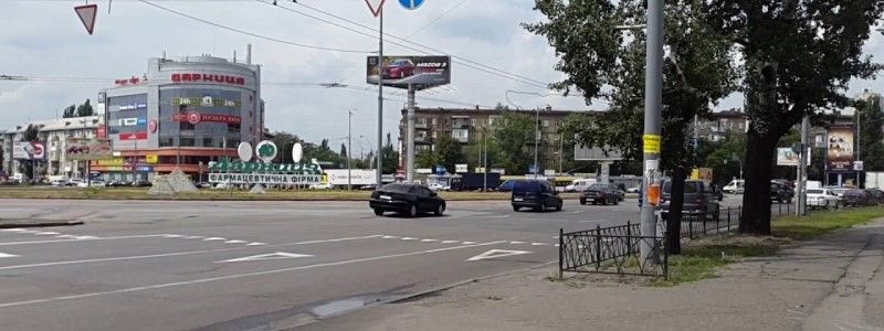 В Киеве на ремонт одной из площадей потратят 100 миллионов