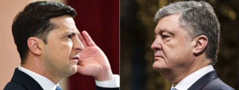 За кого жители Украины собираются голосовать во втором туре выборов президента: результаты опроса