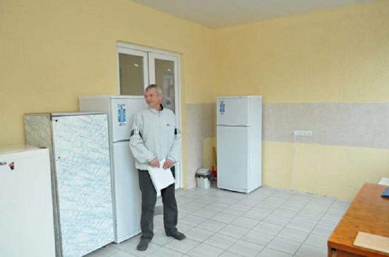 Как содержат заключенных в Игренской колонии в Днепре и на что они жалуются 4