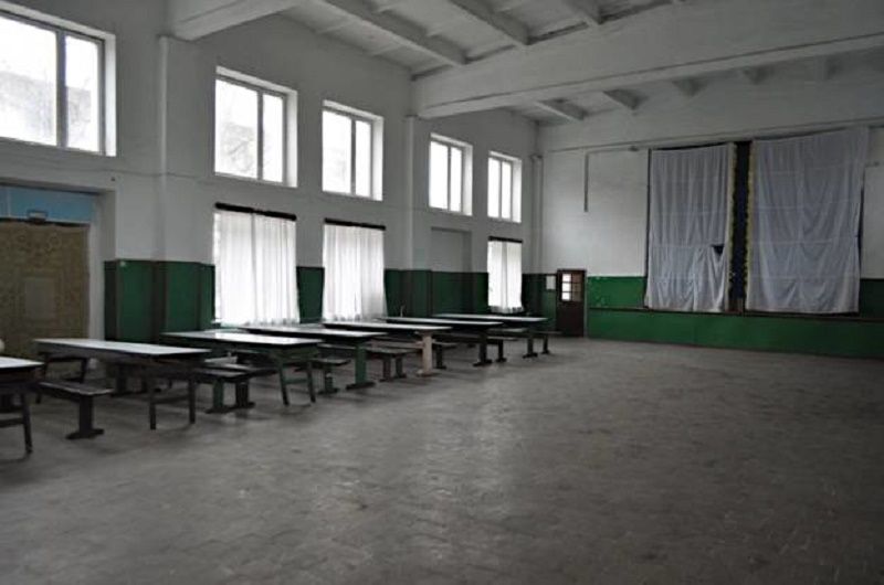 Как содержат заключенных в Игренской колонии в Днепре и на что они жалуются 5