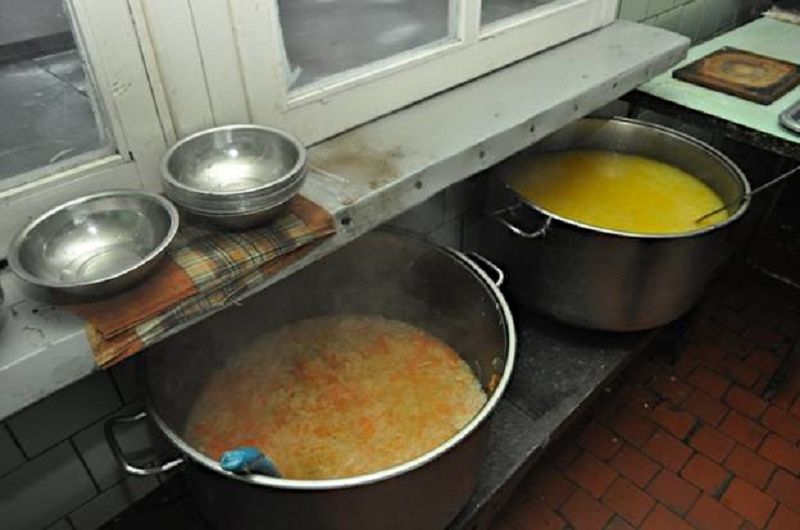 Как содержат заключенных в Игренской колонии в Днепре и на что они жалуются 6