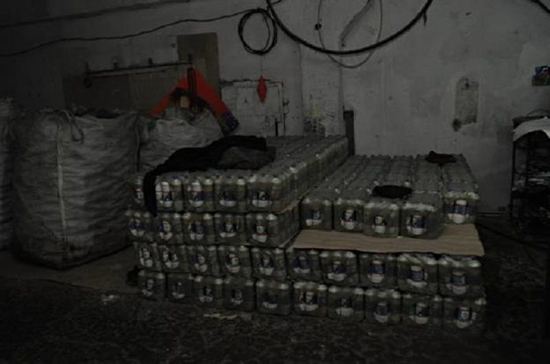 Как содержат заключенных в Игренской колонии в Днепре и на что они жалуются 9