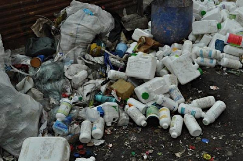 Как содержат заключенных в Игренской колонии в Днепре и на что они жалуются 10