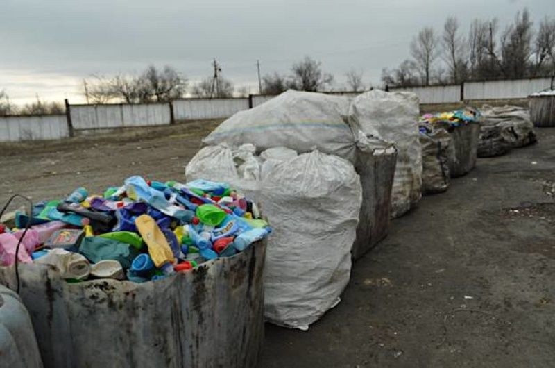 Как содержат заключенных в Игренской колонии в Днепре и на что они жалуются 11