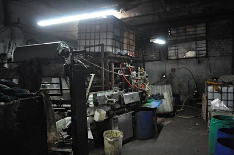 Как содержат заключенных в Игренской колонии в Днепре и на что они жалуются 12