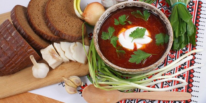 В Днепре врач-онколог рассказал, как питаться, чтобы не заболеть раком 4