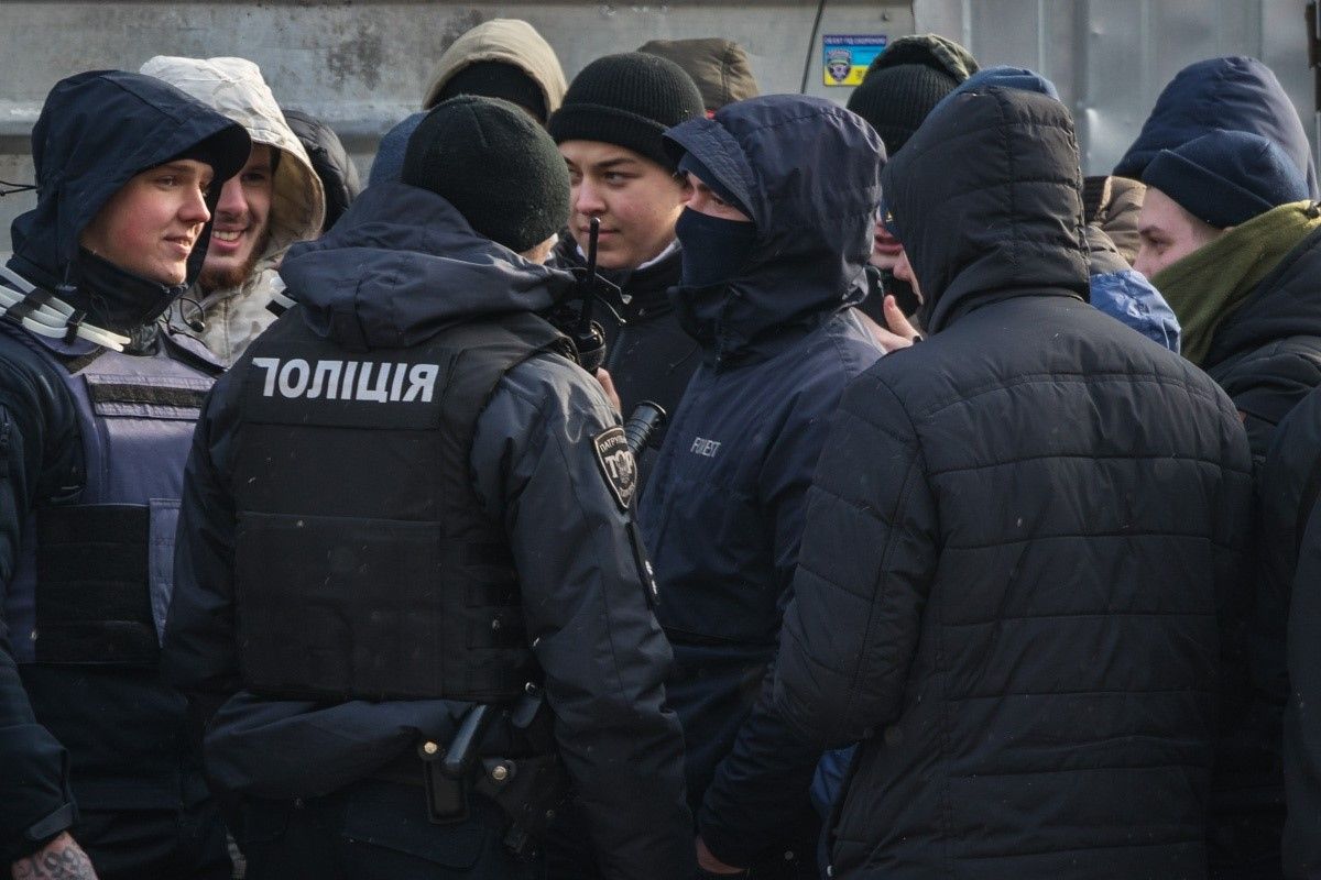 Кто мешает спасти памятник архитектуры на улице Троицкой в Днепре 10