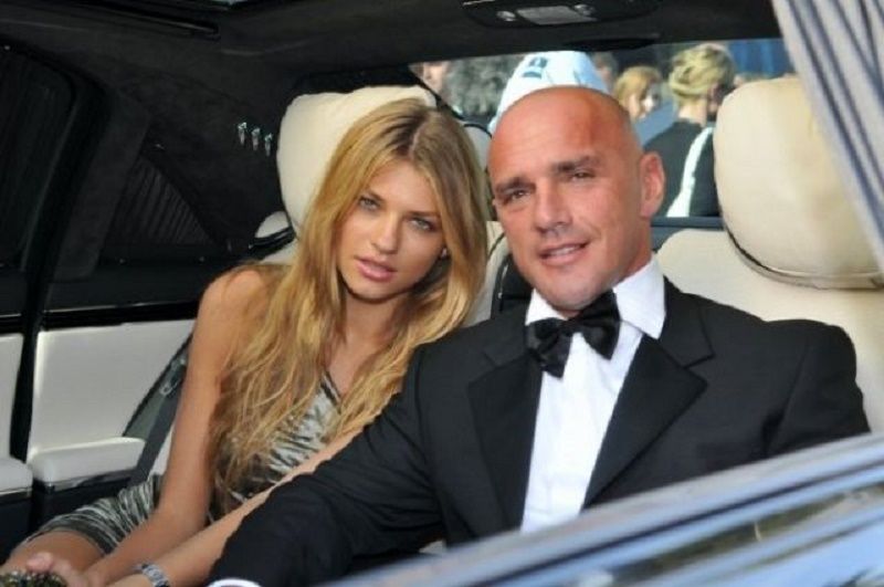 Топ-10 самых богатых народных депутатов из Киева 1