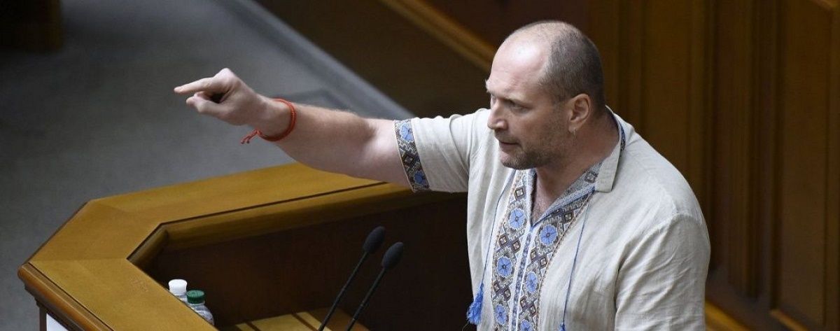 Топ-10 самых богатых народных депутатов из Киева 8