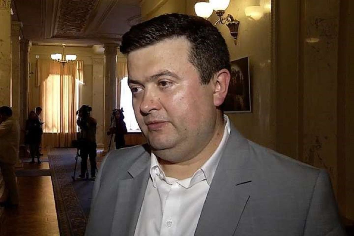 Топ-10 самых богатых народных депутатов из Киева 9