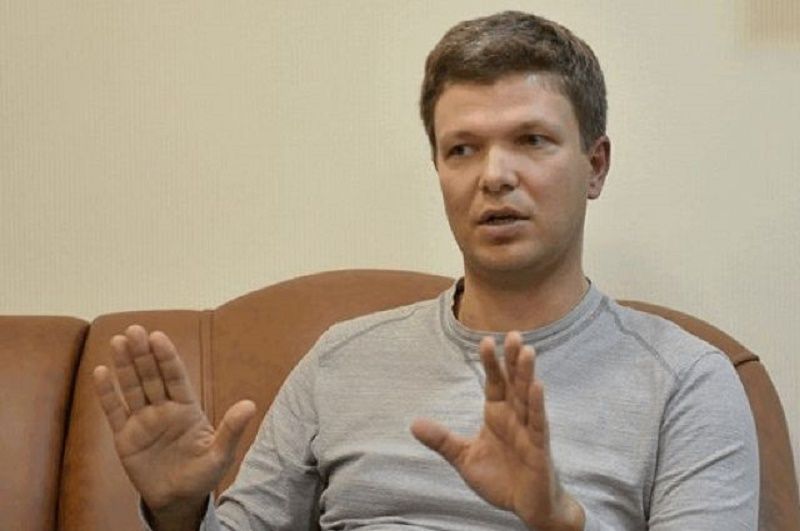 Топ-10 самых богатых народных депутатов из Киева 11