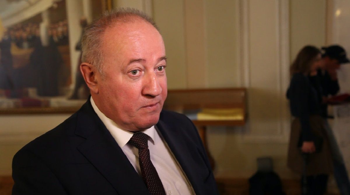 Топ-10 самых богатых народных депутатов из Киева 12