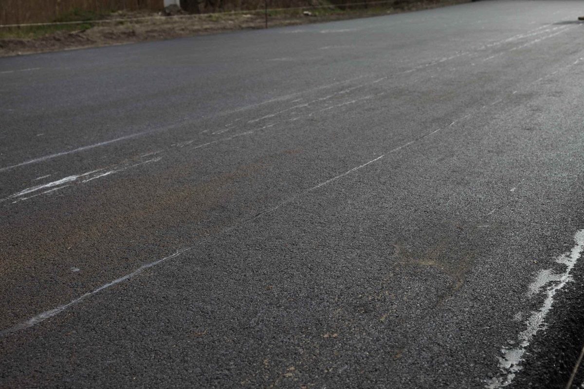 У Дніпрі ремонтують найпроблемнішу ділянку дороги – на вулицях Інгульській і Петрозаводській у напрямку Донецького шосе 5