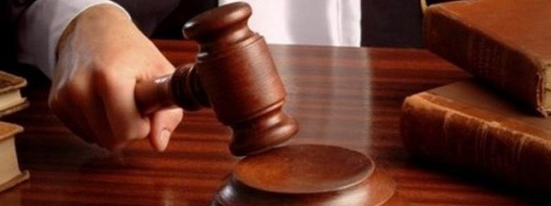 В Днепре суд оправдал прокурора, обвиненного в крупной взятке