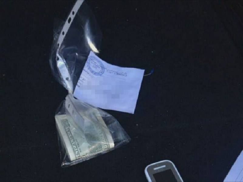 В Днепре суд оправдал прокурора, обвиненного в крупной взятке 2