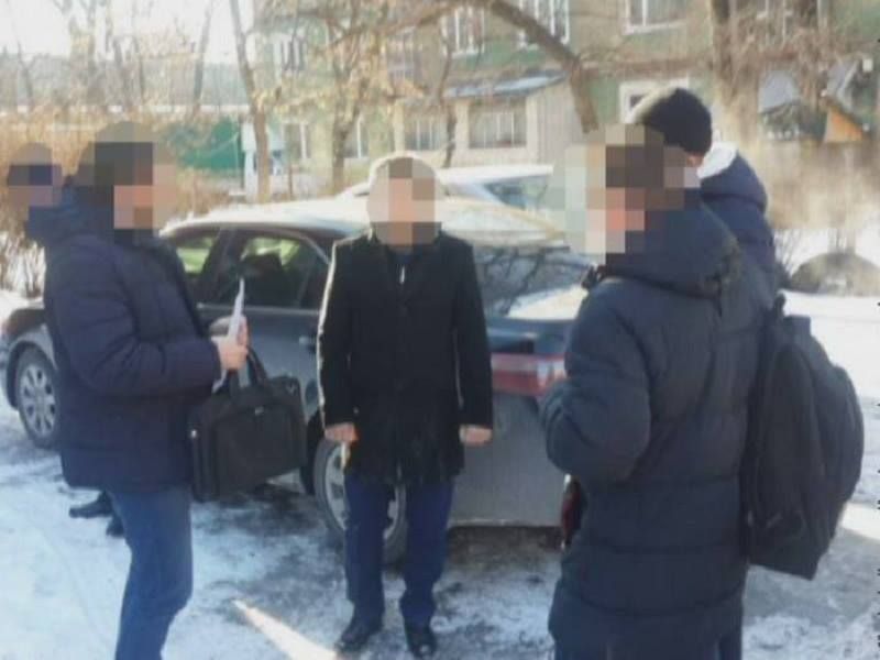 В Днепре суд оправдал прокурора, обвиненного в крупной взятке 3