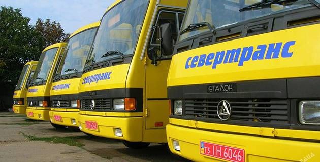 Поможет ли повышение цены на проезд решить транспортную проблему жителей Днепра 2