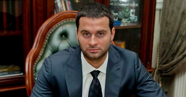 Топ-10 самых богатых депутатов горсовета Киева 4