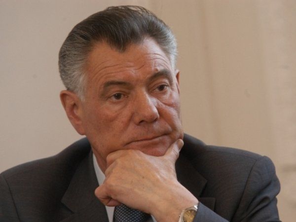 Топ-10 самых богатых депутатов горсовета Киева 7