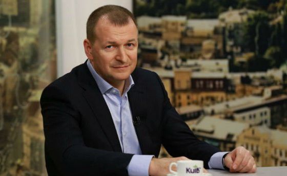 Топ-10 самых богатых депутатов горсовета Киева 9