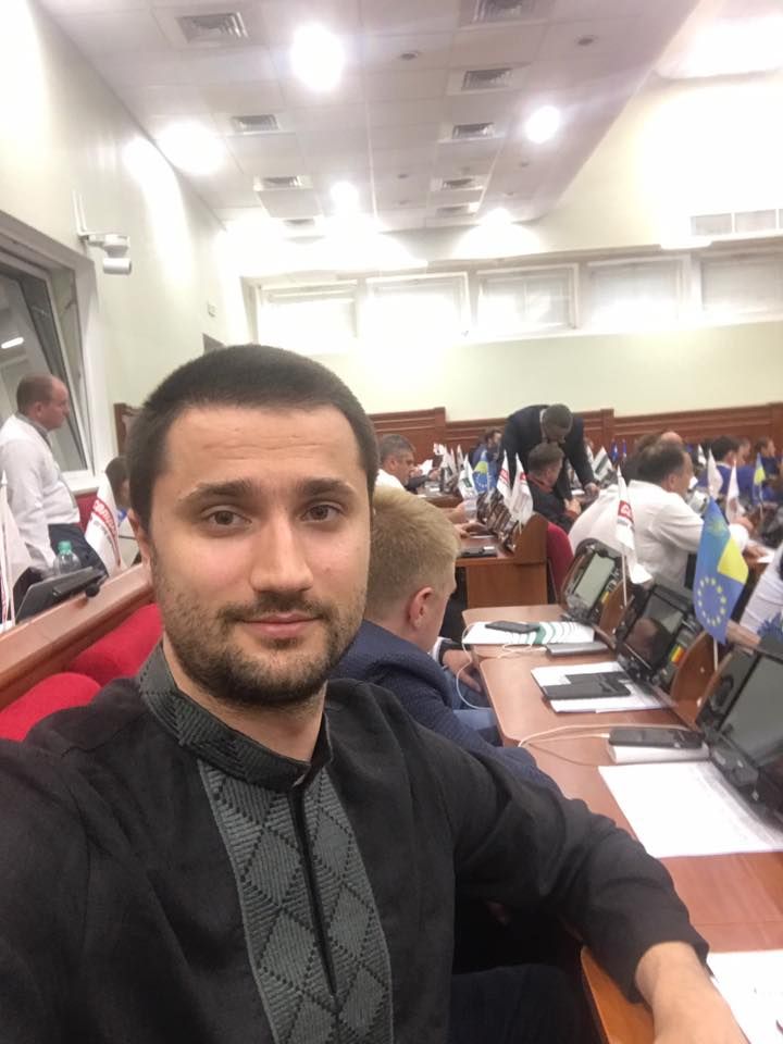 Топ-10 самых богатых депутатов горсовета Киева 14