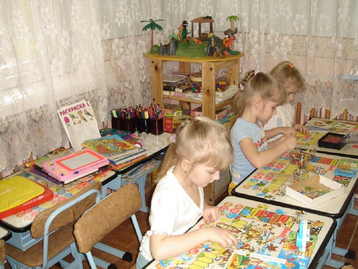 Какие школы и садики отремонтируют в Киеве за 27 миллионов гривен: узнай адреса 3