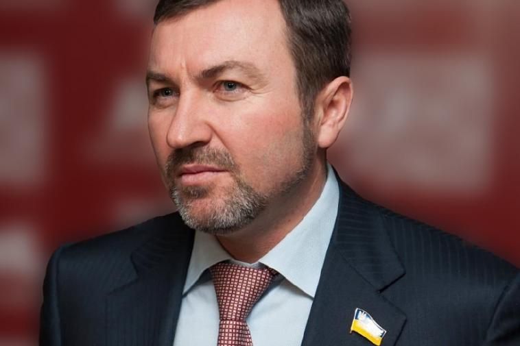 Топ-10 самых богатых народных депутатов от Днепропетровской области 4