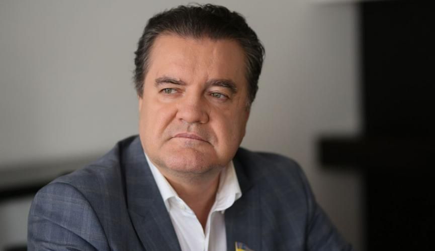 Топ-10 самых богатых народных депутатов от Днепропетровской области 7