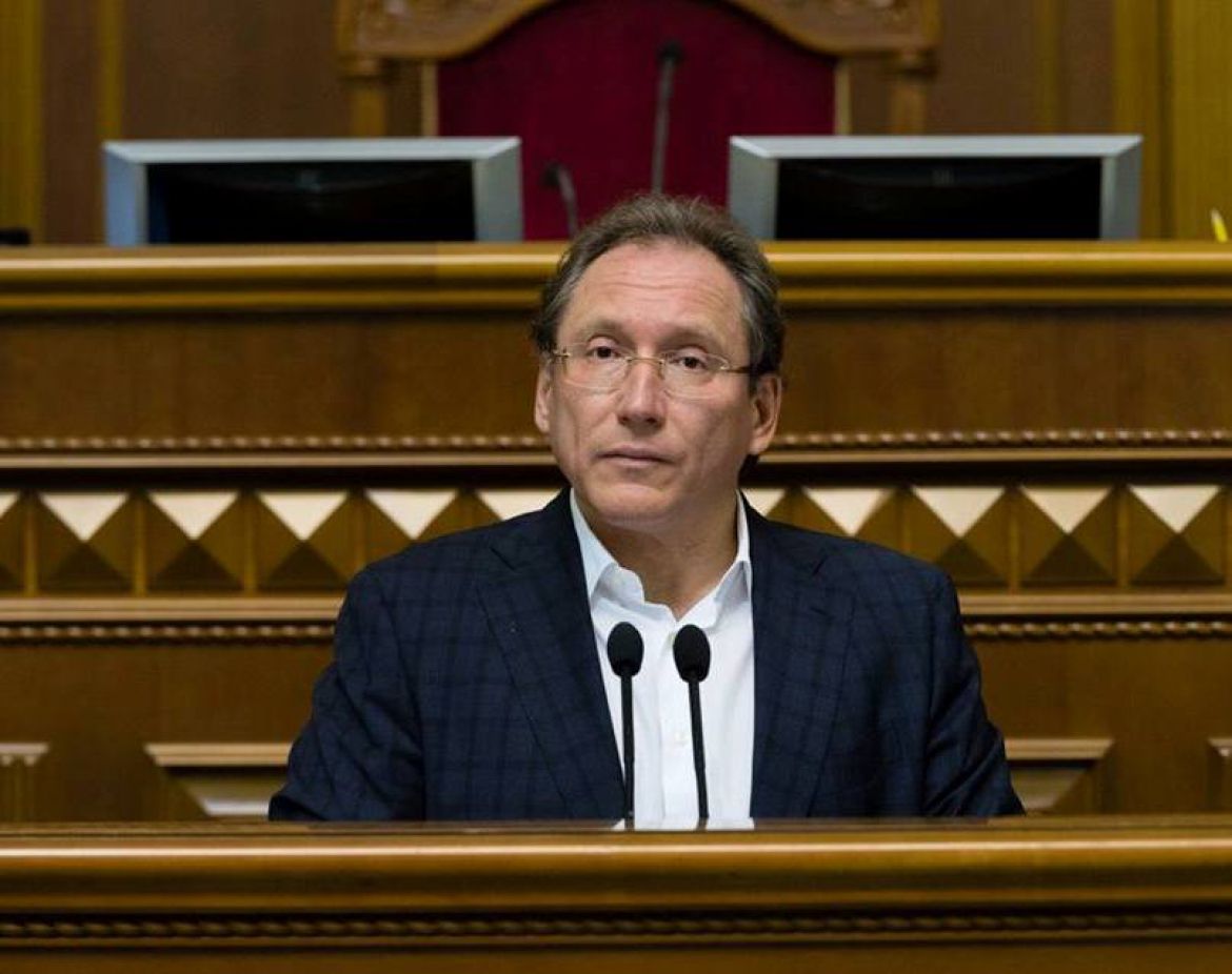 Топ-10 самых богатых народных депутатов от Днепропетровской области 10