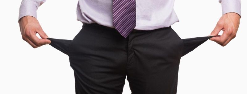 Топ-10 самых бедных депутатов горсовета Киева