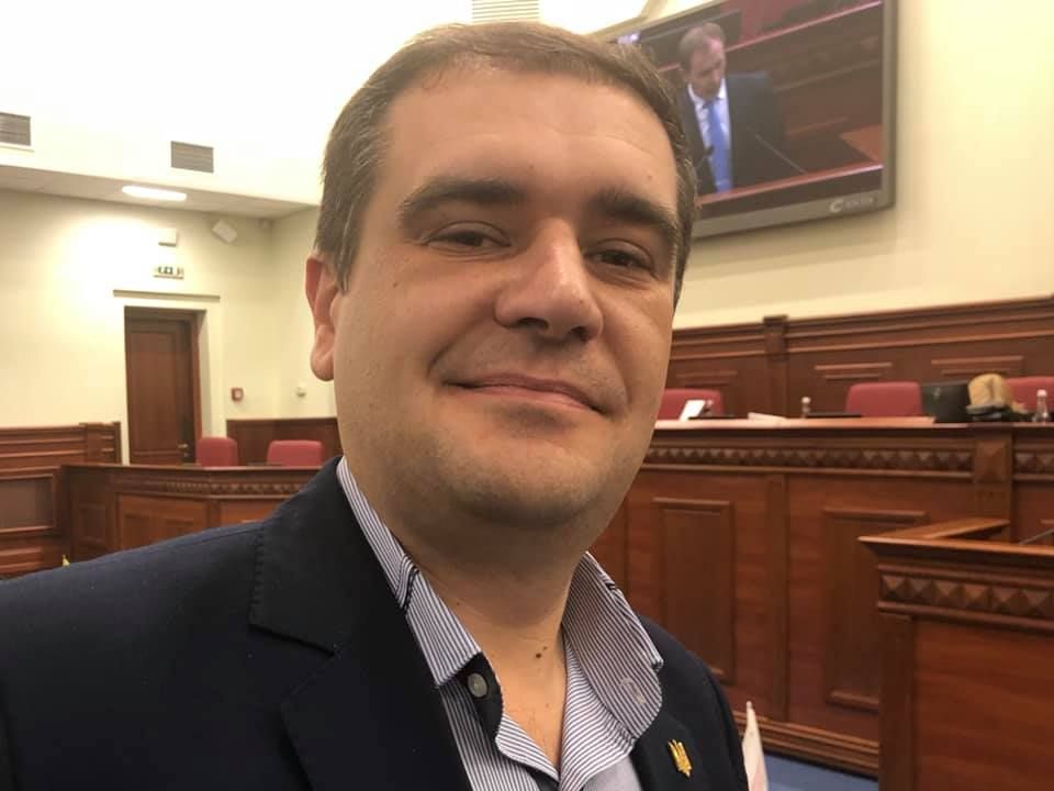 Топ-10 самых бедных депутатов горсовета Киева 7