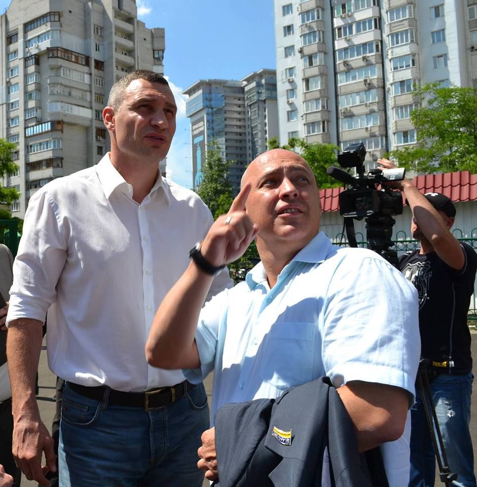 Топ-10 самых бедных депутатов горсовета Киева 10