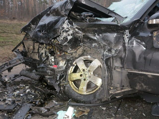 Какой приговор получил водитель за ДТП с двумя смертями в Киеве 4