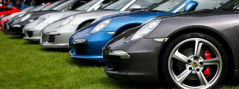 Авторейтинг депутатов горсовета Киева: у кого самый дорогой автопарк