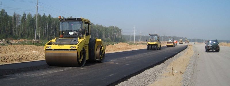 Дороги из золошлаков: почему это выгодно Украине