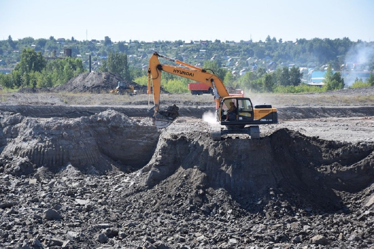 Дороги из золошлаков: почему это выгодно Украине 3