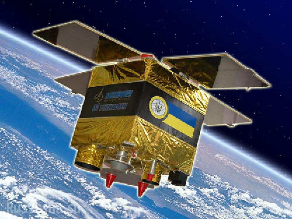 Чем занимается КБ «Южное» в Днепре и быть ли лунной программе Украины 2