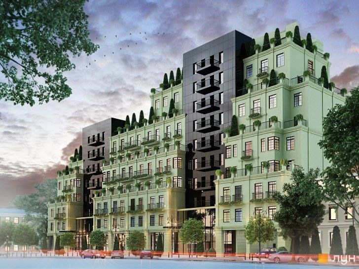 Какие многоэтажки могут снести в Днепре 1