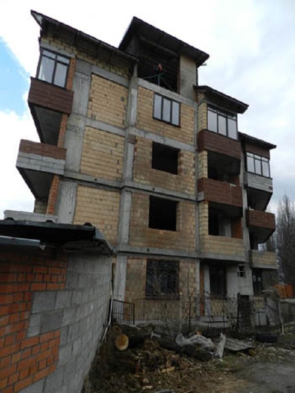 Какие многоэтажки могут снести в Днепре 2