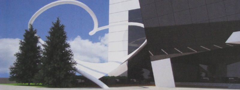 Градсовет Днепра: «сердечная зона» на Победе, «муравейник» на Тополе и жилые дома на Воронцовке